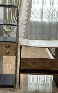 فروش میز تحریر و جافایلی ، کیسی