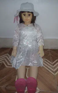 عروسک
