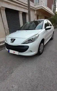 207 مدل ۱۴۰۲