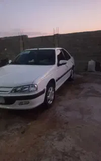 پژوپارس موتور جدید۱۴۰۱