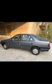 پژو405مدل96