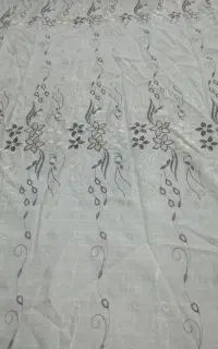 دو تیکه پرده