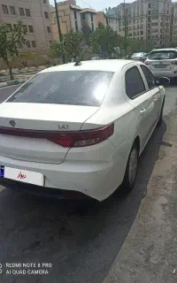تارا وی ا ۶ دنده پلاس مدل ۱۴۰۴ بدون رنگ