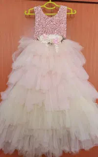 لباس تور بچگانه