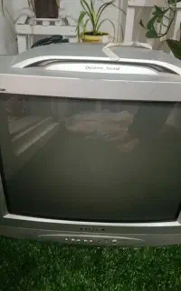 تلویزیون