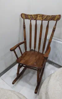 صندلی راک