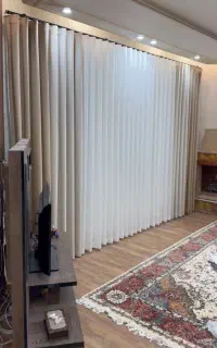 استخدام خیاط پرده