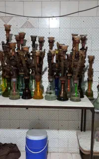 ب یک شاگردجهت کاردرقاوخانه نیازمندیم