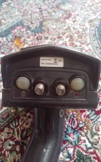 موتور پرمیوم Hd 3000