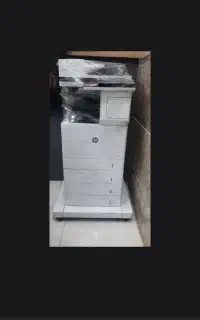پرینتر ۴ کاره حد نو