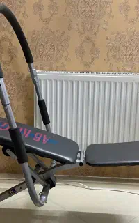 دستگاه ورزشی آب کینگ