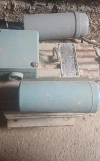 دینام