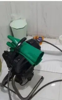 لوله بازکنی شبانه روزی نرخ از100هزار