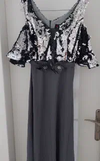 لباس مجلسی