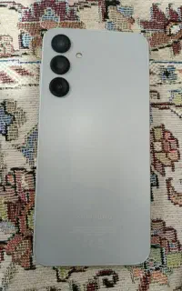 گوشی a16 سامسونگ 128g رام۶
