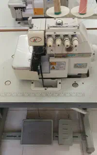 زگزال ۵نخ جکی دینام سرخود