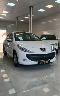 207 Tu3 / مدل 404-405 / نقد و اقساط/ کارا خودرو