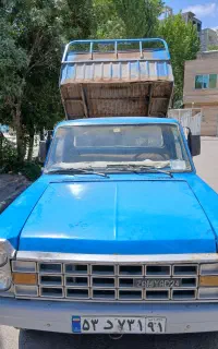حمل مصالح ساختمانی ماسه،نخاله،پوکه وخاک