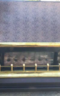 بخاری گازسوز ایران شرق