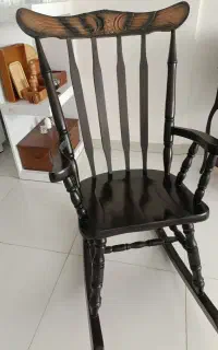 صندلی راک