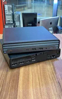 مینی پی‌سی TINY HP G6 i7 نسل 10