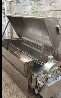 فروش یک خمیرگیر تابوتی