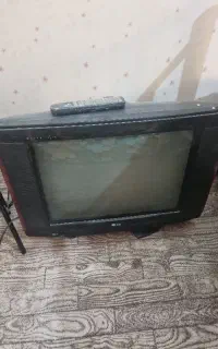 تلوزیونLG