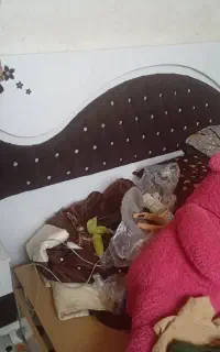 سرویس خواب دو نفره ام دی اف