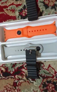 ساعت هوشمند