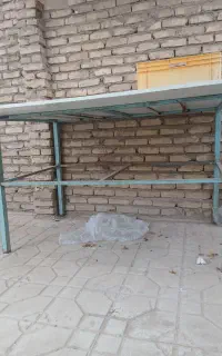 یک عددمیزآهنی