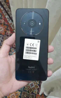 گوشی Redmi a3