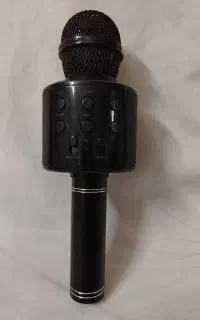 میکروفن اسپیکر