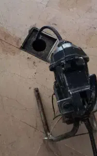 لوله بازکنی فنرزنی رسوب تراشی کرج ۲۴ساعته