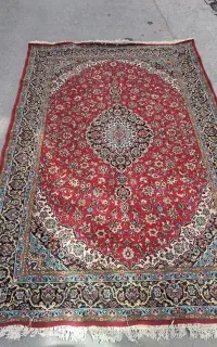 1جفت فرش نخ 6متری