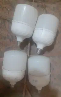 لامپ‌سالم‌‌‌.هر‌تعداد