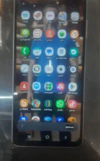 گوشی سامسونگ باارپاد
