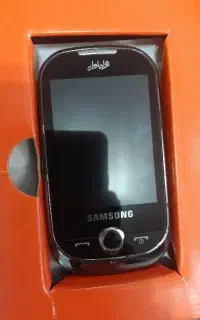 سامسونگ اندورید معمولی