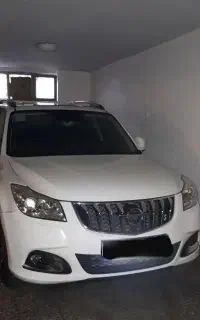 هایما s7سفید مدل ۹۸