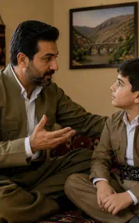 آموزش زبان انگلیسی و کردی سورانی یا کورمانجی