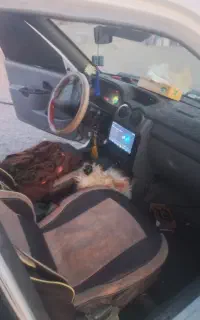 فروش پراید ۱۳۱ مدل ۹۲