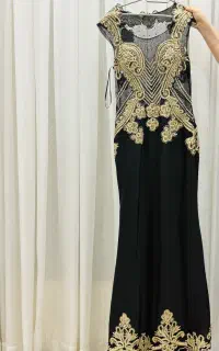 لباس مجلسی