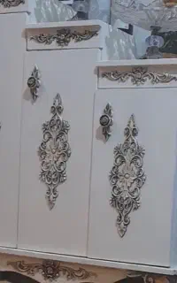 جاکفشی در حد نو