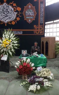 مداح خوش صدای فارسی وترکی وارسال نمونه صوتی وکلیپ