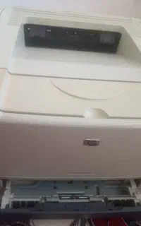 پرینتر   hp