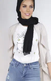 مدلینگ خانم بدون چهره