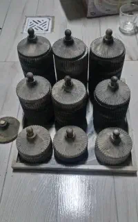 جا ادویه ای