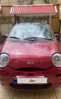 Mvm110 چهار سیلندر استثنائی