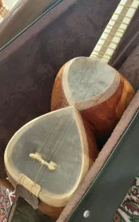 تار مهر محراب