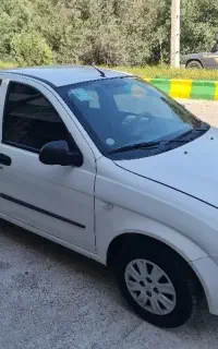تیبا یک درحد خشک