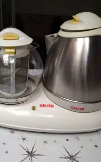 چایی ساز نو